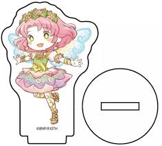 「北大路さくら アイカツ!」の画像検索結果