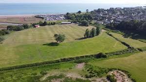 Image result for Budleigh Salterton Cricket Club