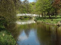 Image result for Roxburgh Reivers Orienteering Club