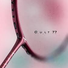 Image result for The 77 Badminton Club