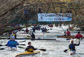 Image result for Cambridge Canoe Club