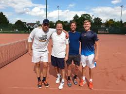 Image result for Reigate Badminton Club