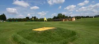 Image result for Ashton & Lea Golf Club Ltd