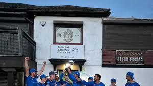 Image result for Gidea Park & Romford Cricket Club