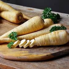 Image result for Pastinake