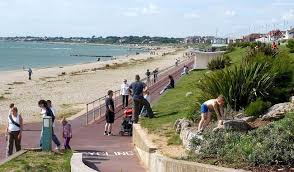 Image result for Lee On Solent Sailing Club
