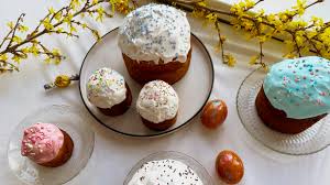 Image result for кулич