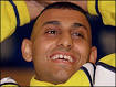 Prince Naseem Hamed. Hamed believes he can still win at the highest level - _40982298_naseem203
