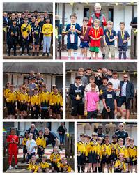 Image result for Woodmansterne Sports Fc