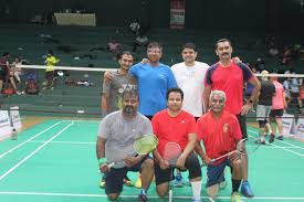Image result for Nadis Badminton Club