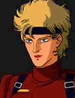 「キャラ・スーン 機動戦士ZZガンダム」の画像検索結果