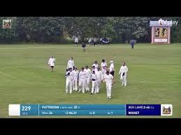 Image result for Goole Town Cricket Club