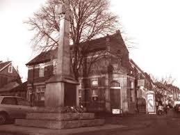 Image result for Heaton Mersey Giuld Lc