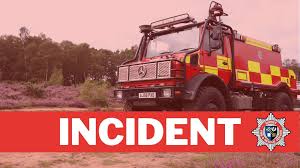 Image result for The Chobham Common Riders Association