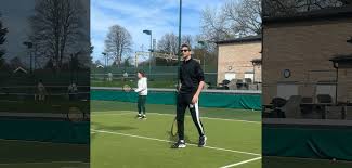 Image result for Berkhamsted & Squash Club