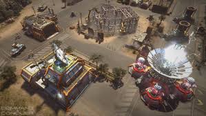 Image result for Command  Conquer