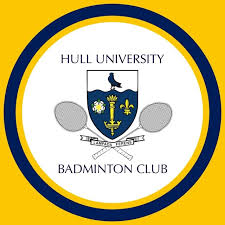 Image result for Hull Junior Badminton Club