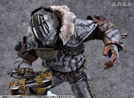 「アイザック・クラーク」の画像検索結果