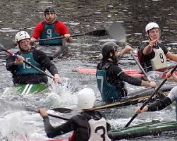 Image result for Trentham Canoe Club