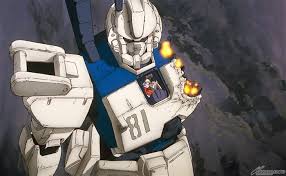 「シロー・アマダ 機動戦士ガンダム 第08MS小隊」の画像検索結果