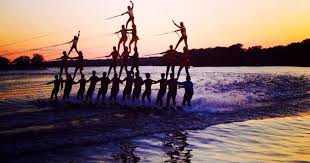Image result for Ivy Lake Waterski Club