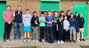 Image result for Tadworth Cricket Club