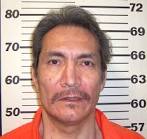 Floyd Eugene Maestas is