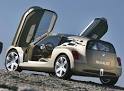 Renaut Altica | Concept Cars
