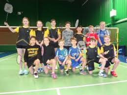 Image result for Davison Badminton Club