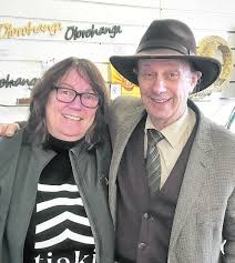 Image result for john anne panama