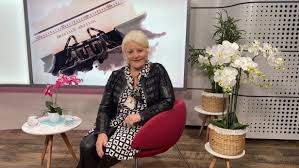 Image result for marika lichter