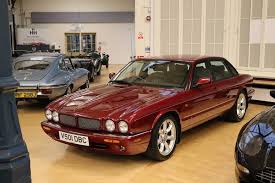 Image result for Phoenix Red 1999 Jaguar