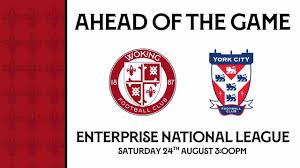 Image result for Woking Football Club