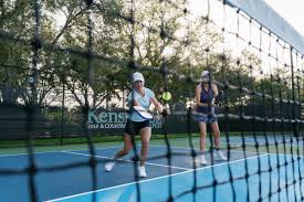 Image result for Kensington Pickleball Club