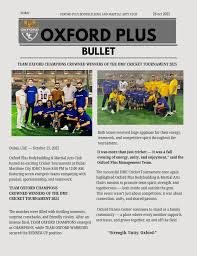 Image result for Oxford Internal Arts Club