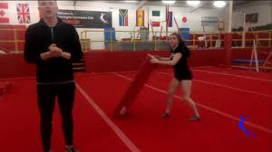 Image result for Warrington Gymnastics Club