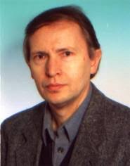 Райтманн Фолькер (Dr. Volker Reitmann). профессор (DAAD invited professor, Germany)