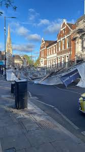 Image result for Moving East (Stoke Newington)