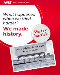 Image result for avis try harder