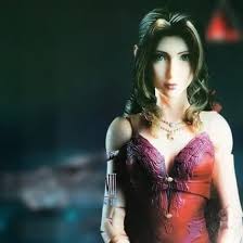 「エアリス・ゲインズブール FINAL FANTASY 7」の画像検索結果