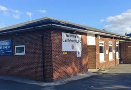 Image result for Castleford Rugby Union Football Club
