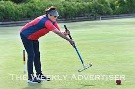 Image result for Cornwall Croquet Club