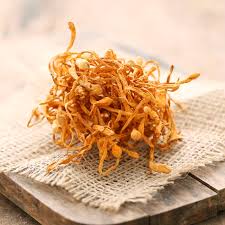 Attēlu rezultāti vaicājumam “Cordyceps”