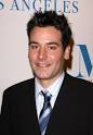 This is the photo of Josh Radnor. Josh Radnor was born on 02 Jul 1974 in ... - josh-radnor-50904