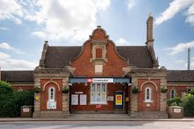 Image result for Stowmarket Meadlands Recreation Club