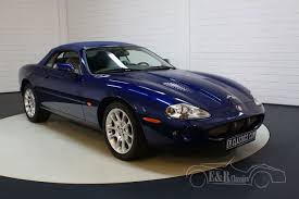 Image result for Antigua Blue 1999 Jaguar