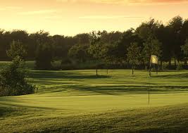 Image result for Glossop Gc