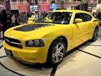 Dodge Charger Daytona | Dodge Charger-2012 2013 Dodge Charger ...