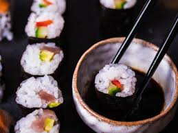 Image result for maki sushi