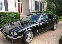Image result for Black 2004 Jaguar